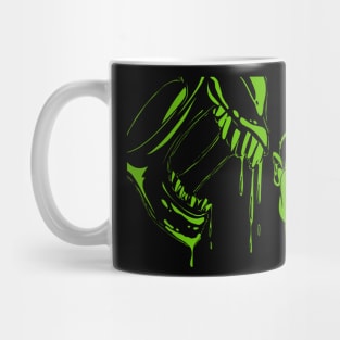 Alien3 Mug